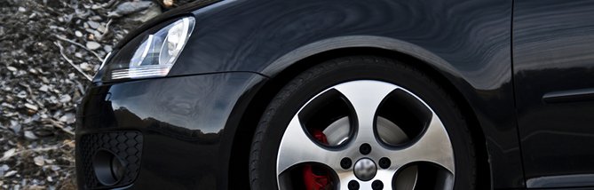 Inspektion für VW - Bild